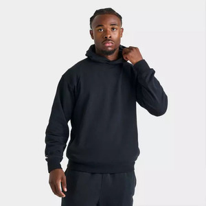 <b>gothic</b> drop shoulder <b>hoodie</b> oversized knitted sweatshirt cinched waist men's snowboard streetwear apparel - Product Image 1