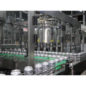 Fabricante de agua con gas de 250ml Halal HACCP Bebidas carbonatadas kosher y jugo de uva Soda y agua con gas - Product Image 2