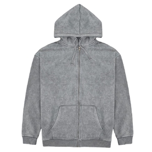 Affordable Men Oversized Sweat Suit USA Stylish Hoodie <b>Tracksuit</b> Set Premium Fabric Bulk Order Supplier Direct Factory - Product Image 4