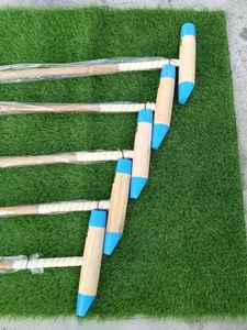 Palo de Polo Hecho a Mano de Alta Calidad Disponible al por Mayor para Caballos con Logotipo Personalizado - Product Image 4