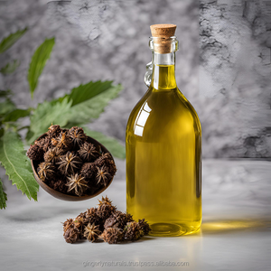 Mayorista de aceite de ricino de la mejor calidad con botellas de etiqueta privada - Product Image 4