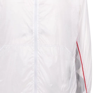 Chaqueta Cortavientos Impermeable Unisex de Talla Grande para Invierno, con Capucha, Transpirable, Ligera, Elegante, con Cierre, Estampado para Exteriores, para Todas las Estaciones - Product Image 4