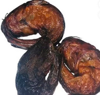 Silure fumé entier séché, riche en protéines, aliment sain, salé, emballé sous vide, qualité supérieure, 100% naturel, VAN BACH TUNG, durée de conservation de plus de 12 mois