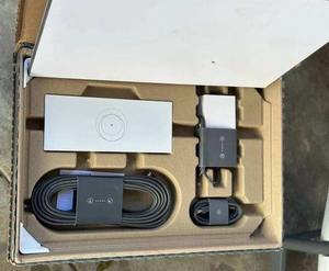 Kit de Antena Satelital para Internet Starlink Gen 3, Router Wi-Fi 6 Estándar, Molde Privado, Origen Estadounidense, Disponible en Stock, Listo para Enviar - Product Image 3