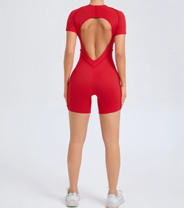 Women Adult Tummy Control Slim Bodysuits Quick Dry Sleeveless Body Shaper <b>Shapewear</b> Custom Body Suit - Product Image 2