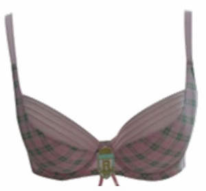 เสื้อผ้ามือสองของผู้หญิง - Product Image 1