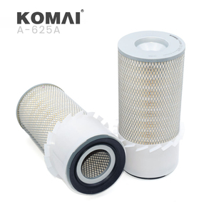 Cartucho de Filtro de Aire KOMAI SA10387K MD603446 MD630446 MZ311790 30830-19200 34430-06200 34430-06201 34430-21300 34430-21301 - Product Image 2