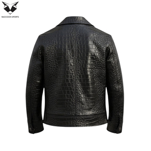 Chaquetas de Textura para Mujer, Diseño Único, Cómodas y Fáciles de Usar, Color Negro, Nueva Llegada, Gran Venta, Personalizadas para Hombre - Product Image 2
