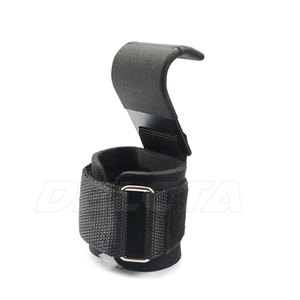 Venta en Línea de Accesorios para Entrenamiento, Ganchos para Levantamiento de Pesas Hechos en Pakistán, Ganchos para Levantamiento de Pesas al por Mayor - Product Image 6