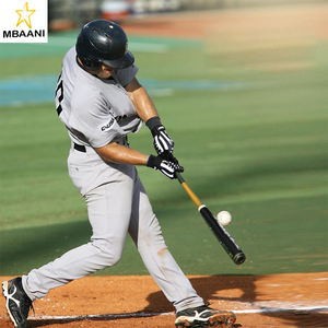 Guantes de Bateo y Guantes de Softbol, Guantes de Bateo de Béisbol para Jóvenes, Niños, Hombres, Adultos y Unisex - Product Image 4