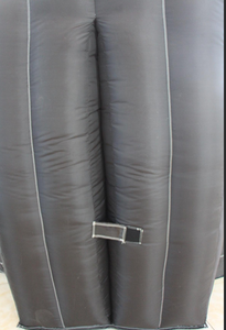 Dôme gonflable pour événements cinématographiques en plein air - Product Image 6