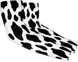 Manchons de compression anti-UV de haute qualité pour sports de plein air – Idéaux pour le cyclisme, le golf, le baseball et la protection solaire - Product Image 5