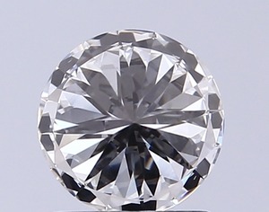 Diamante CVD redondo de 0.93 quilates, E VS1, pulido excelente, piedra suelta para la creación de joyería fina de lujo, anillo, colgante, pendiente personalizados. - Product Image 4