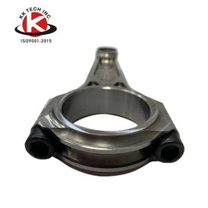 Mecanizado CNC Diverse EPR I-Beam Biela para compresor - Product Image 5