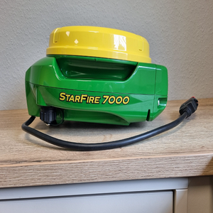Bomba de Engranajes de Acero Digital Starfire 7000 de Alta Potencia, Motor para Agricultores Profesionales, Entrega Rápida - Product Image 6