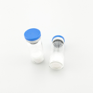 Suplemento Antienvejecimiento de Glutatión Liofilizado en Cápsulas de 10g - Product Image 4