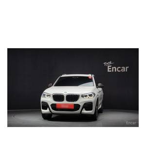 BMW X3 XDrive 20i M Sports Edición Exclusiva en Línea 2021, 53,359 km, Caja de Cambios Automática, Volante a la Izquierda, Cámara Trasera - Product Image 3