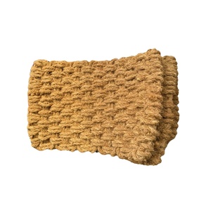COIR MAT FOR PET: Affordable Pet Mat: Exported Coir Mats from Vietnam, Specialized for Pet Carpets - Product Image 1