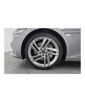 Genesis G80 2024 2.5 Turbo AWD Gasolina 15,195 km Caja de Cambios Automática Asientos de Cuero Cámara Trasera Volante a la Izquierda - Product Image 5