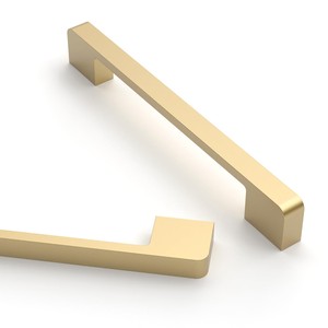 Eco-Friendly Brass <b>Drawer</b> <b>Pulls</b> - Sustainable Wholesale Options - Product Image 6