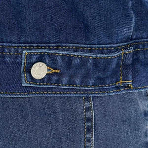 Chaqueta de mezclilla para hombre de último diseño, hecha en Pakistán, estilo urbano, de alta calidad, para venta en línea. - Product Image 5