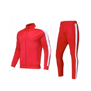 Ensemble de survêtement pour femmes tendance, en coton mélangé doux, pour le sport et la mode décontractée streetwear - Product Image 4