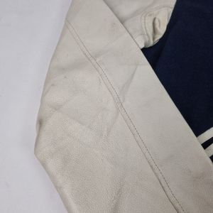 Manufacture High Quality <b>Men</b> Letterman Style Varsity <b>Jacket</b> Durable for Street Fashion In Reasonable Price - Product Image 4