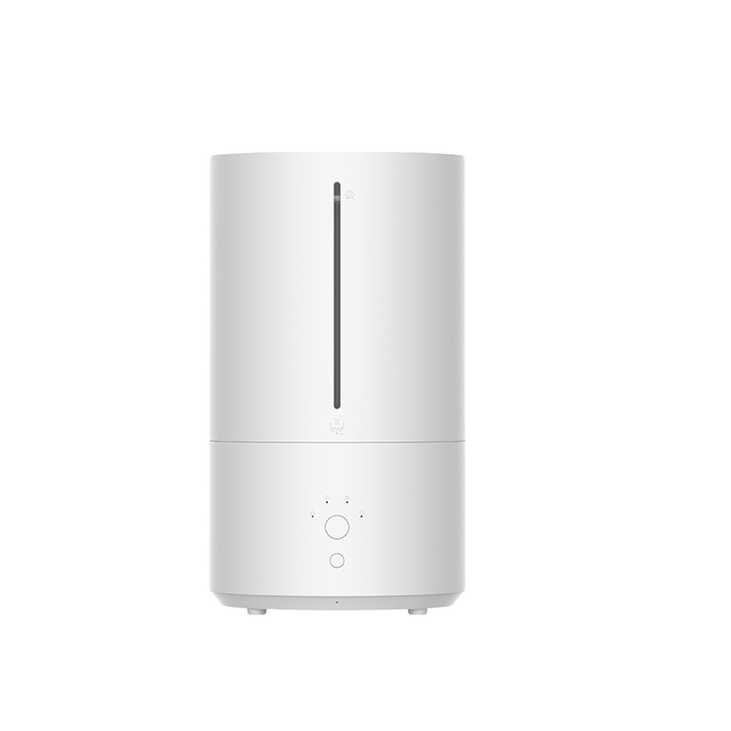 Xiaomi Mi Smart Humidifier 2 One Touch Humidity Control 4.5L tank Capacity air Humidifier Diffuser