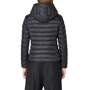 Veste matelassée d'extérieur pour femme, de haute qualité, décontractée, coupe ajustée, chaude et respirante pour l'hiver - Product Image 3