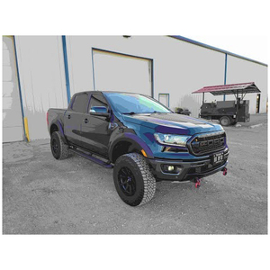 Ford Ranger Lariat 2020 - Product Image 4