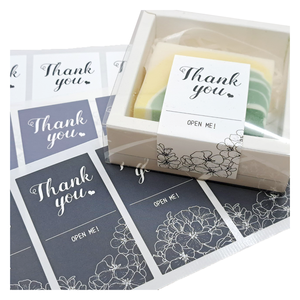 Pegatinas resistentes a UV para portátil de bicicleta - Product Image 4