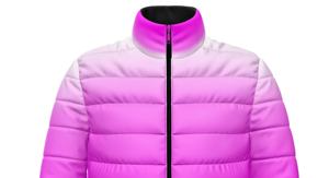 <b>Men</b> Hooded Quilted Bubble <b>Jacket</b> Waterproof 100% Polyester <b>Warm</b> Full Zip Lightweight Casual Winter Comfortable Regular Fit - Product Image 5