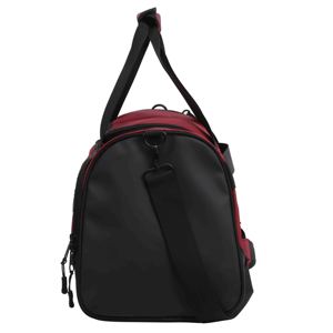 Bolsa de Gimnasio Recién Llegada con Múltiples Bolsillos para Fitness, Viajes y Deportes, Bolsa de Lona Ligera para Hombres y Mujeres - Product Image 3