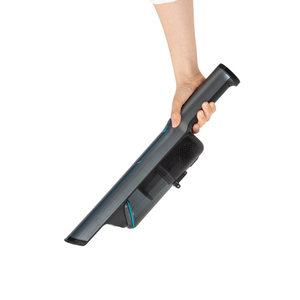 Aspirateur à main sans fil de haute qualité, best-seller, avec filtre HEPA sans balais, aspiration puissante, fonction sèche, fonctionnement silencieux - Product Image 5