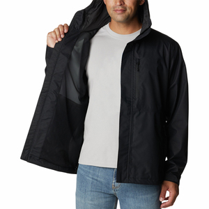 Lightweight <b>Men</b> Windbreaker <b>Jacket</b> Waterproof Outdoor <b>Running</b> Sports Custom Wholesale Manufacturer Breathable Windproof <b>Jacket</b> - Product Image 6