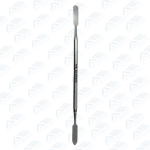 Instrumentos Quirúrgicos Dentales de Precisión, Herramienta Dental Quirúrgica, Espátula para Relleno de Resina Compuesta, Herramientas de Restauración con Recubrimiento de Titanio - Product Image 6