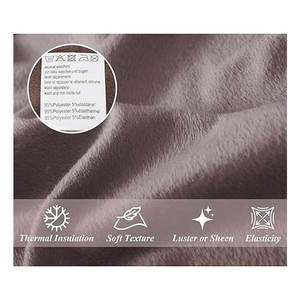 Conjunto Deportivo de Terciopelo para Mujer, 2 Piezas, Chaqueta con Cierre y Pantalones Jogger con Bolsillos, Corte Holgado, Ropa Deportiva Suave e Informal - Product Image 3