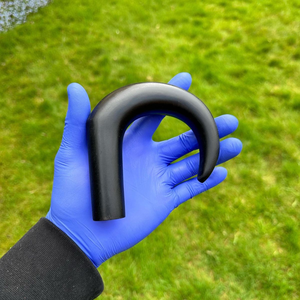 Bastón de cuerno de búfalo para personas mayores y artículos para el hogar de Barkah Star - Product Image 6