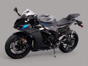 Moto à vendre 2025 Kawasaki Ninja ZX-6R - Product Image 3