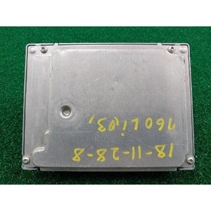 ECU และโมดูลคอมพิวเตอร์มือสองสำหรับรถยนต์ซีรีส์ 7 รุ่น 7532479 - Product Image 2