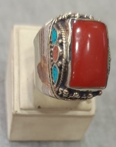 Ethnic Unique Finger <b>rings</b> - Product Image 4