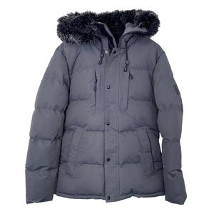 Doudounes d'hiver à séchage rapide pour hommes, meilleures vestes rembourrées à bas prix pour l'extérieur, pour les adultes - Product Image 1