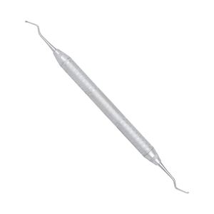 Instrumento Excavador Dental de Acero Inoxidable 1.4MM Modelo 131/132 para Eliminación de Caries, Cuchara Excavadora Manual de Precisión - Product Image 1