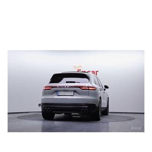 ปี 2024 สำหรับรถปอร์เช่ คาเยนน์ 3.0 เกียร์อัตโนมัติ 7,297 กม. พวงมาลัยซ้าย เบาะหนัง กล้องมองหลัง - Product Image 3