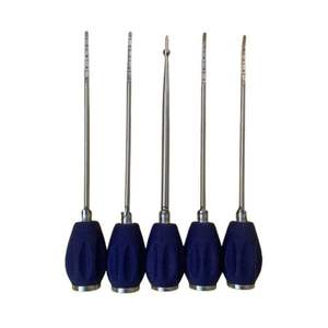 AISLING INTERNATIONAL Spine Prods Awls Surgical Orthopedic <b>Neurosurgery</b> <b>Instruments</b> Stainless Steel Spine Surgery Tools CE - Product Image 3