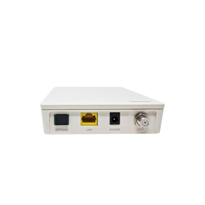 HG8012H Premium GPON ONT Fiber Access Terminal for High <b>Speed</b> FTTH Broadband Connectivity - Product Image 5