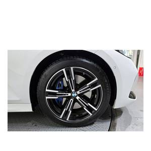 BMW Serie 3 320i Touring M Sport 2024, 23,133 km, Caja de Cambios Automática, Volante a la Izquierda, Cámara Trasera - Product Image 5