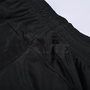 Uniforme de Portero de Fútbol de Primera Calidad, Tejido Ligero y Transpirable con Impresión de Logotipo Personalizado - Product Image 4