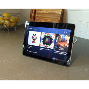 Écran intelligent HD avec écran rotatif Am-azon Echo Show 10 et assistant vocal Alexa - Product Image 6