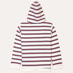 Sudadera con capucha de patrón sólido de alta calidad Unisex Impresión de sublimación de invierno cómoda para hombres y mujeres - Product Image 2